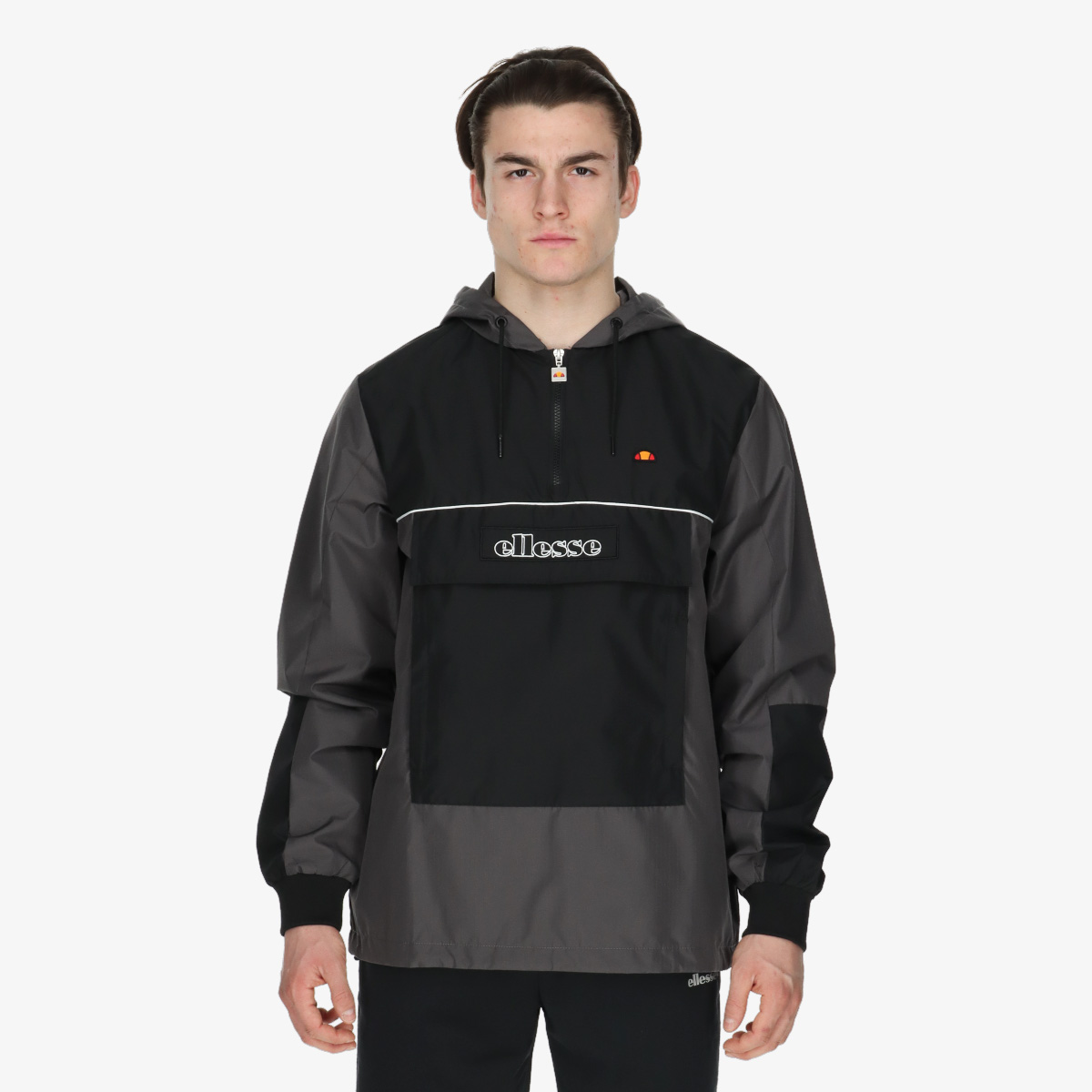 服/ファッション ellesse Ellesse Jacheta JACKET | SportVision Romania