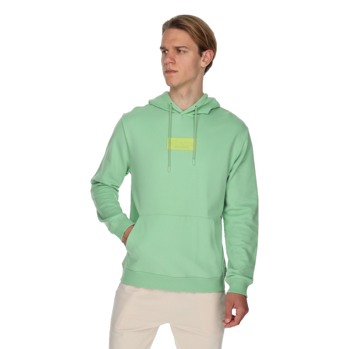 ELLESSE MENS HOODY ELLESSE imagine noua