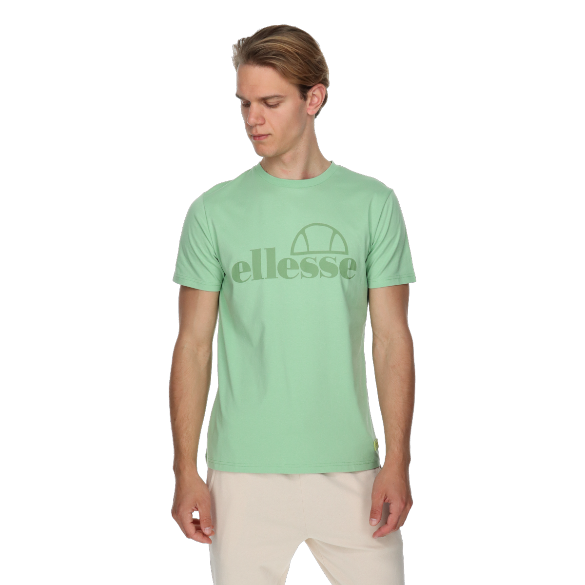 ELLESSE MENS T-SHIRT ELLESSE imagine noua