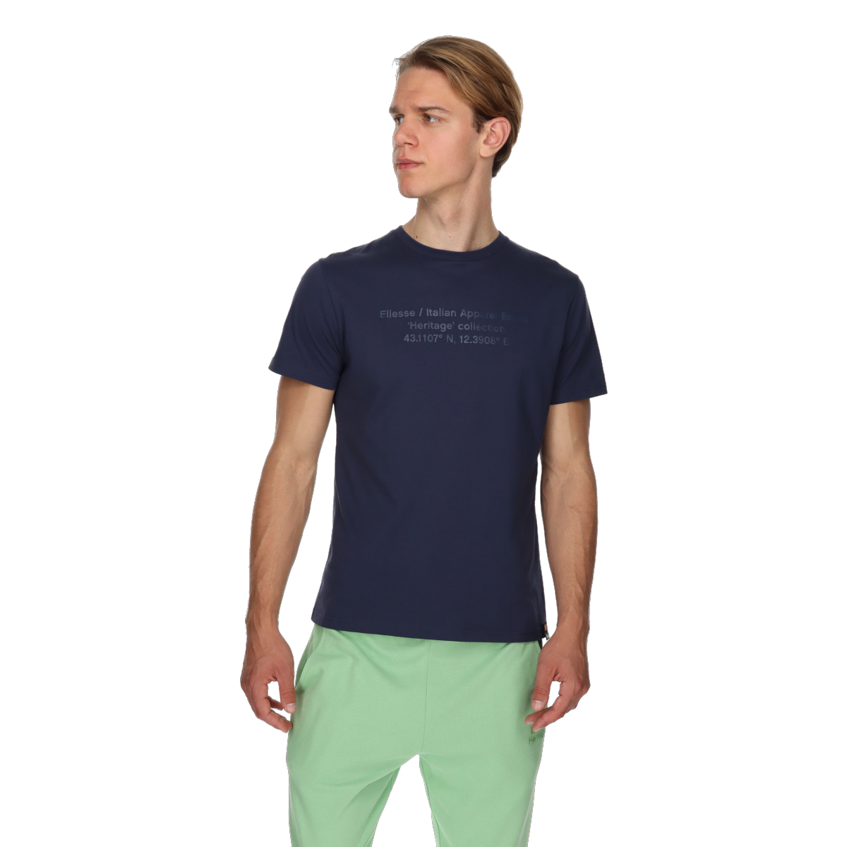 ELLESSE MENS T-SHIRT Ellesse