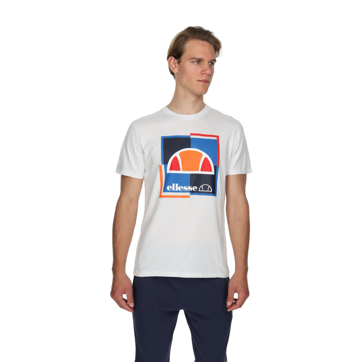 ELLESSE MENS T-SHIRT ELLESSE imagine 2022