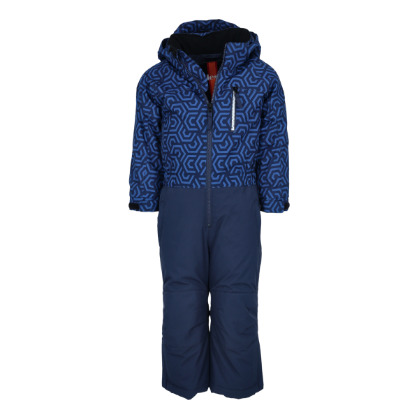 BOYS SKI JUMPSUIT BOYS imagine noua