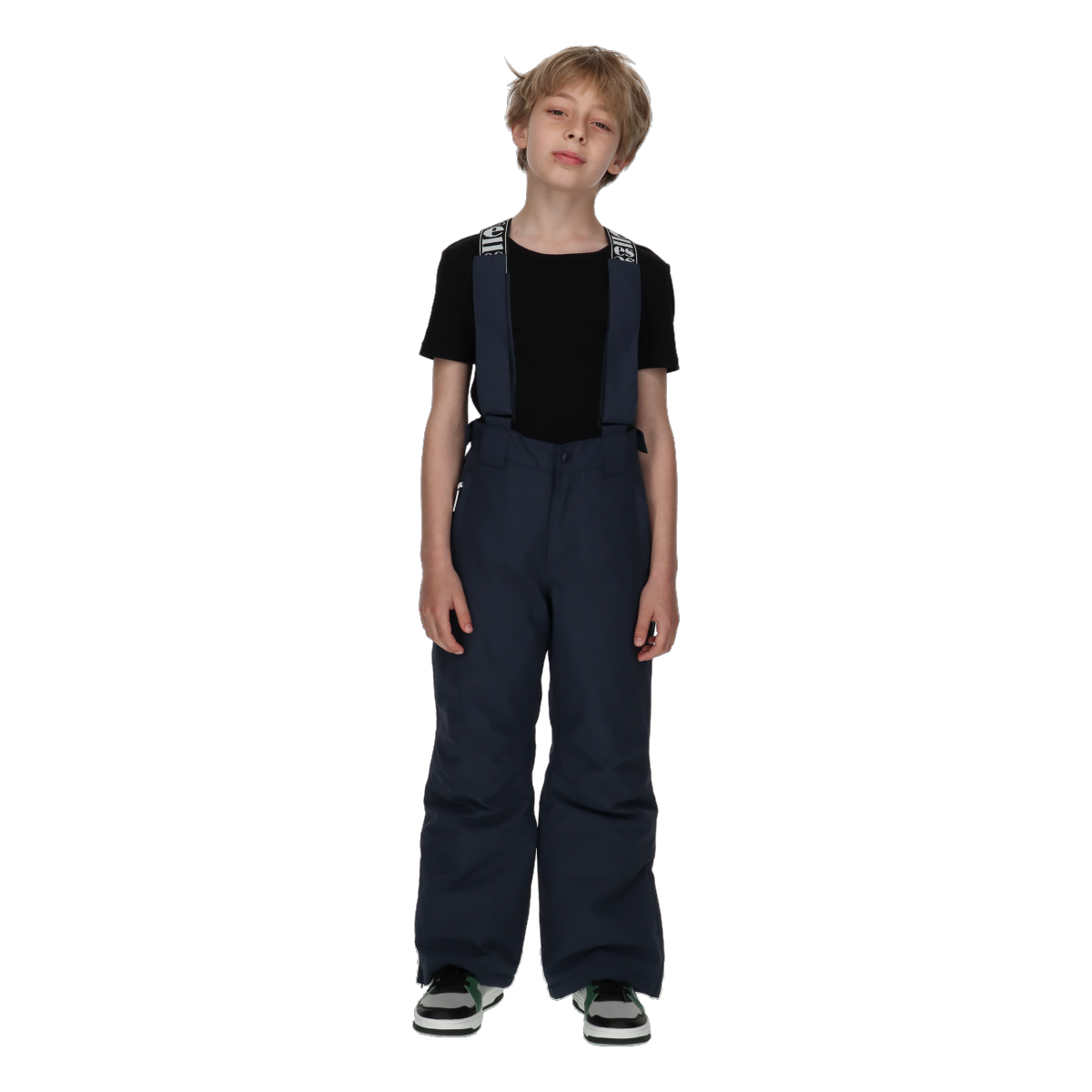 KIDS SKI PANTS ELLESSE imagine noua