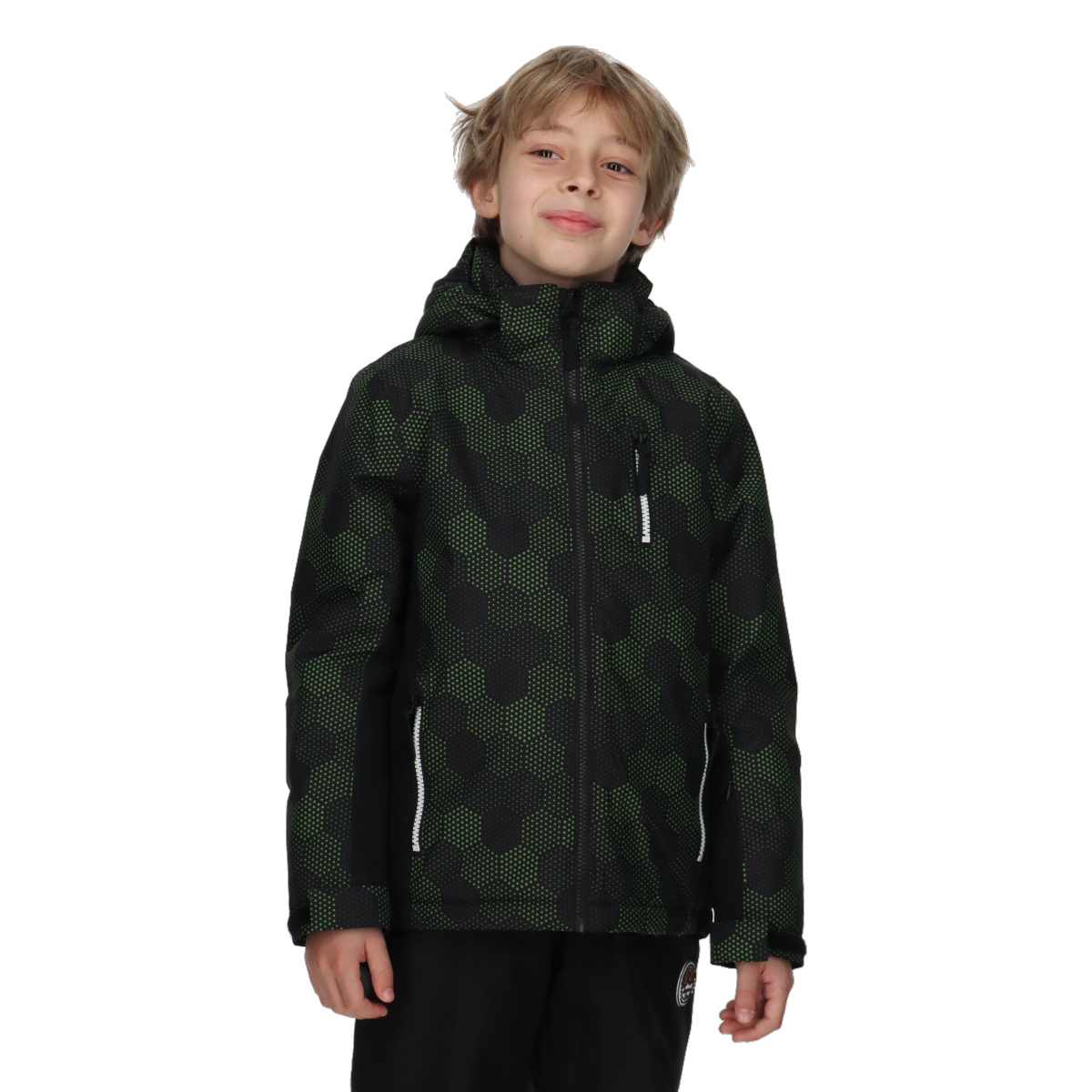 PINO SKI JACKET ELLESSE imagine noua