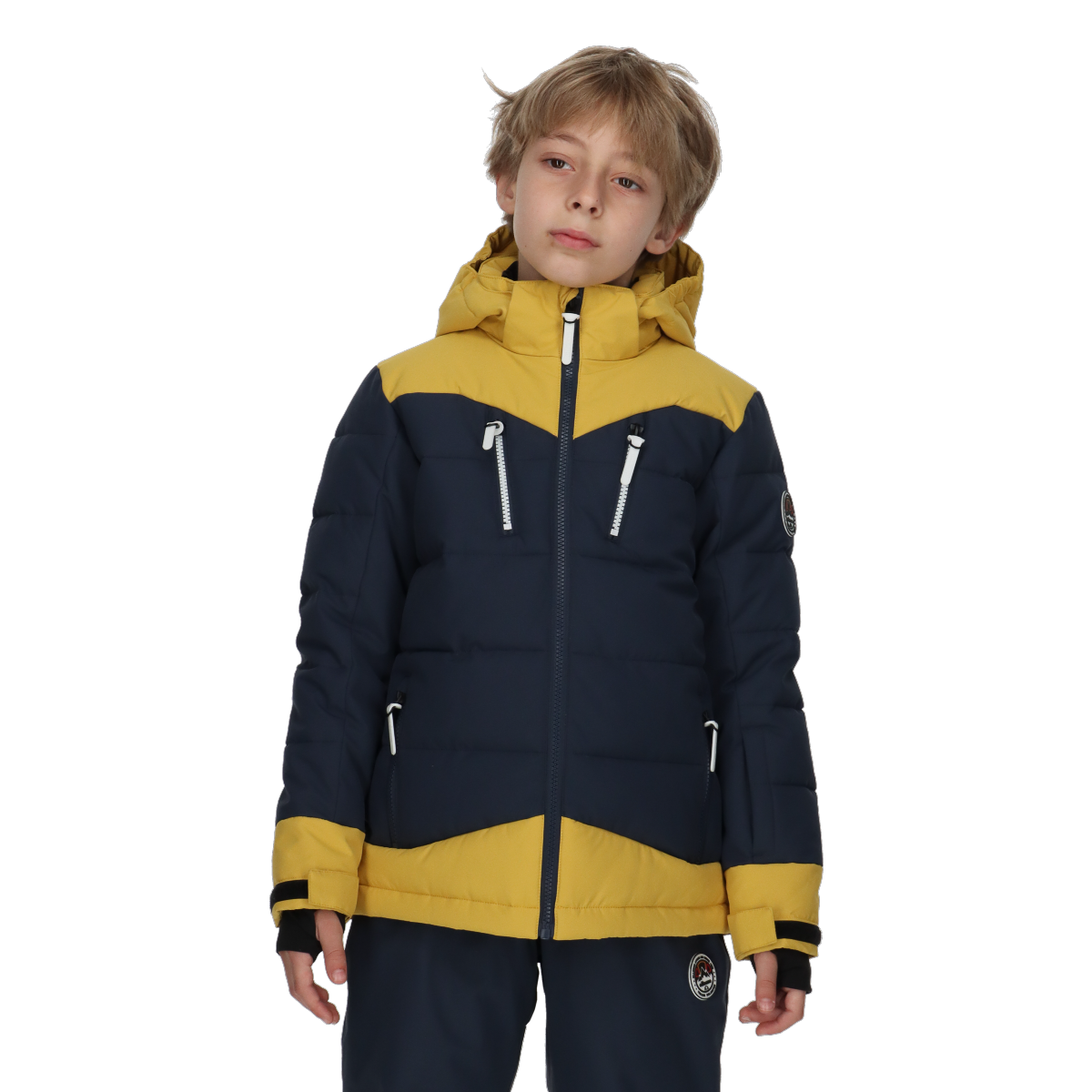 Kiky ski jacket