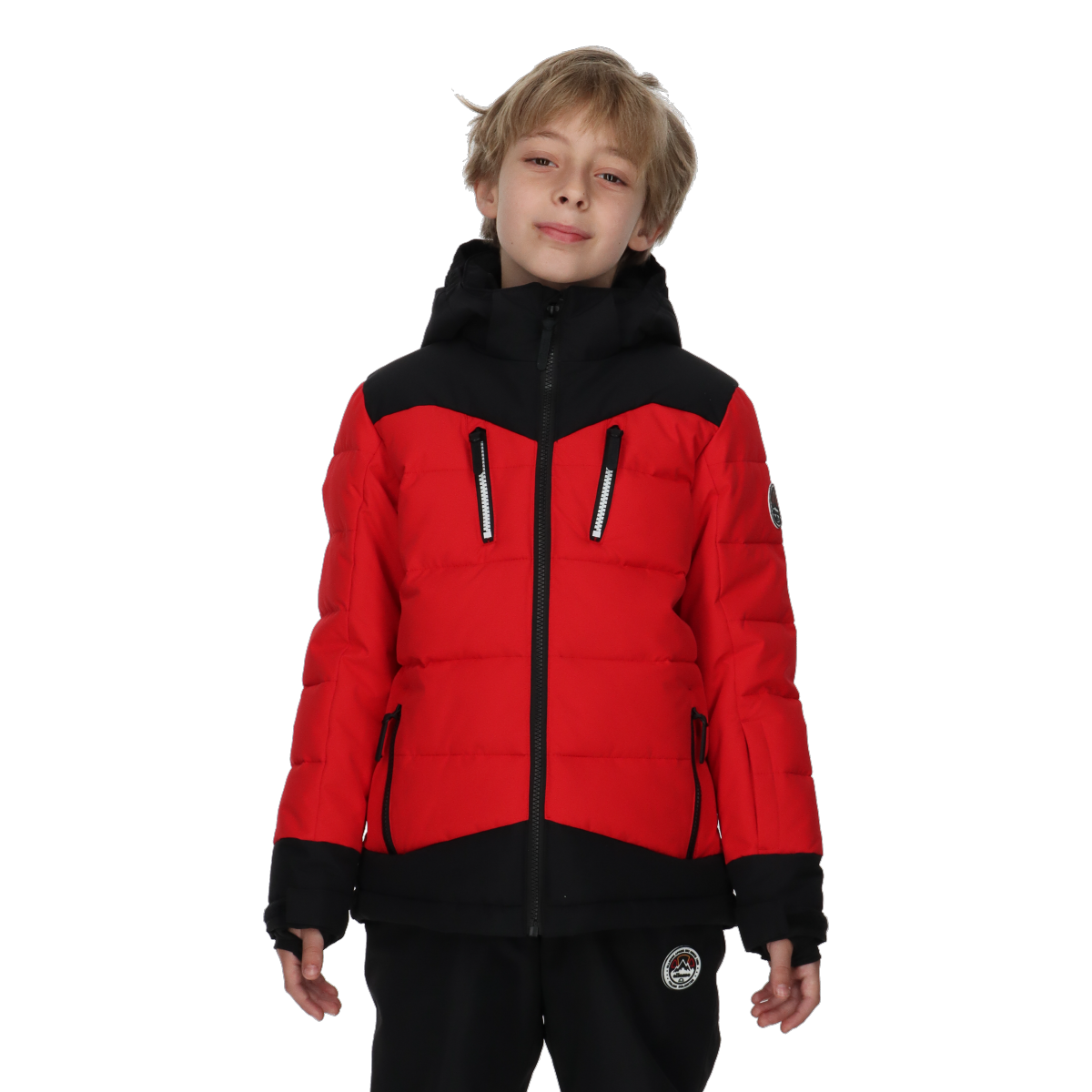 KIKY SKI JACKET ELLESSE imagine noua