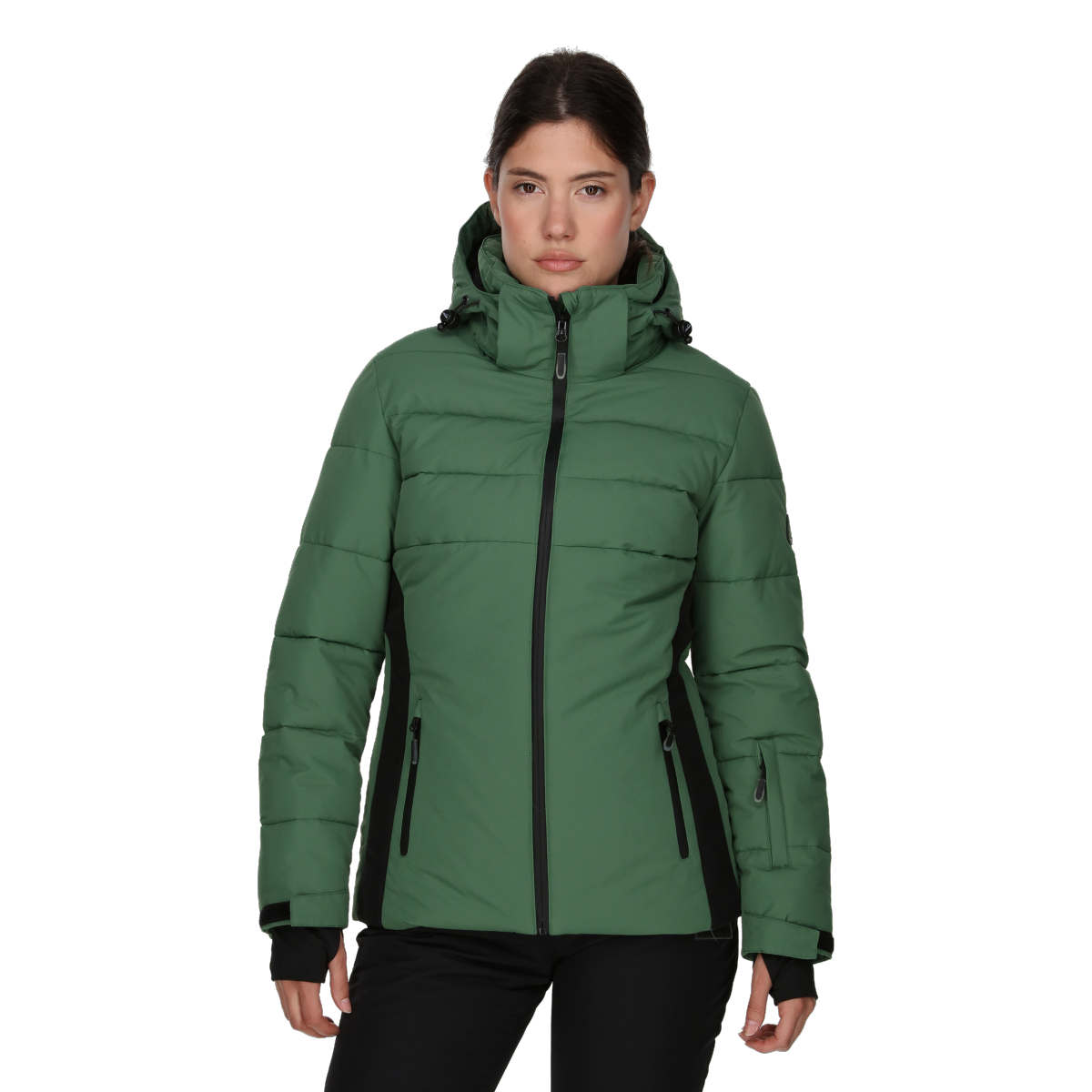 LORA SKI JACKET