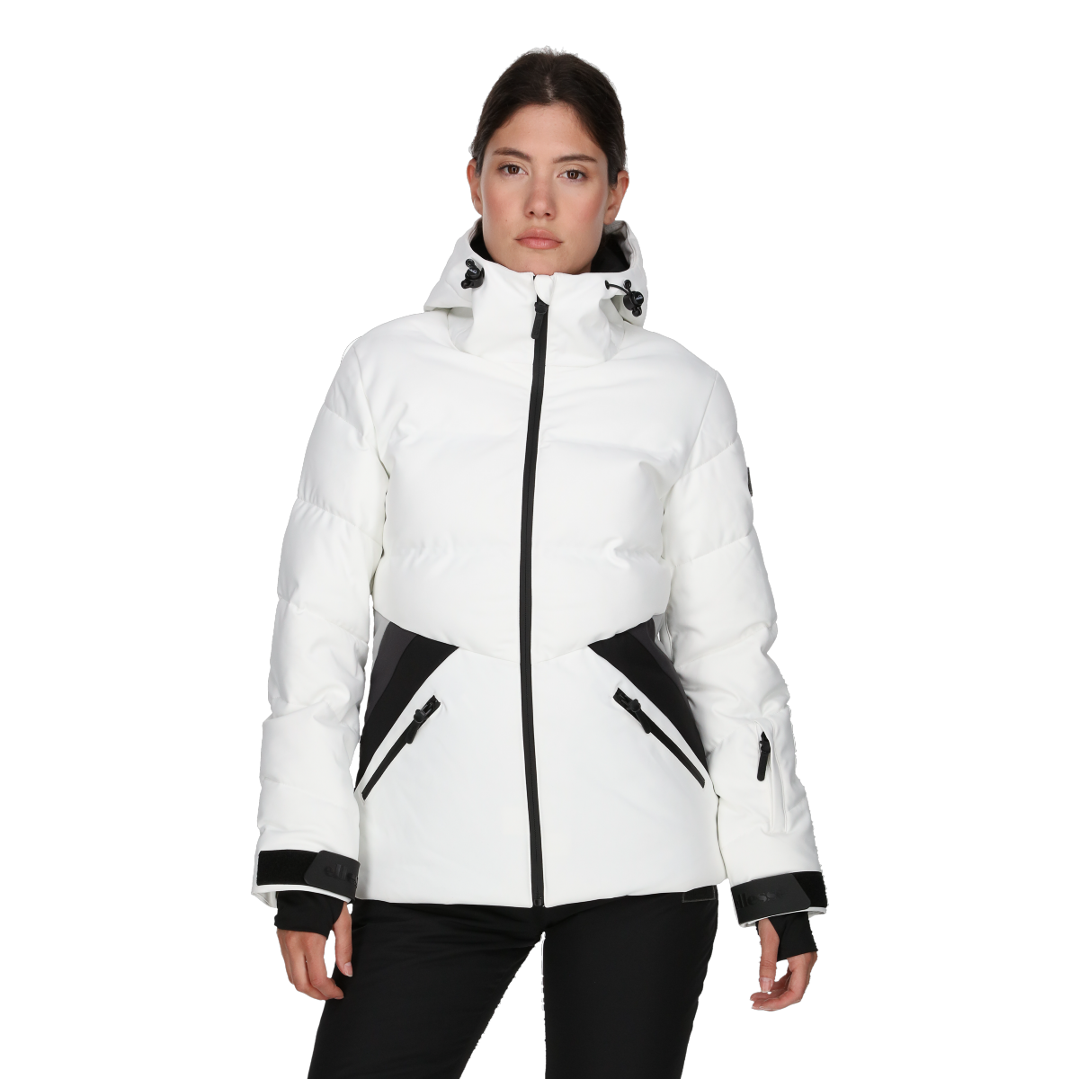 LORA SKI JACKET ELLESSE imagine noua
