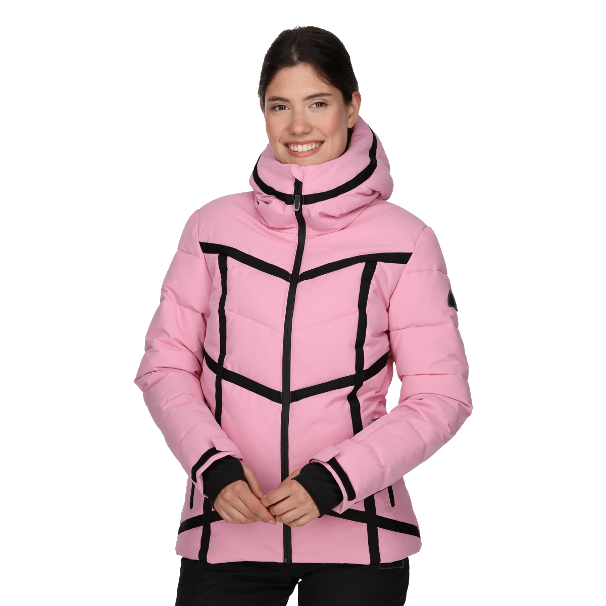 CLAUDIA SKI JACKET CLAUDIA imagine noua