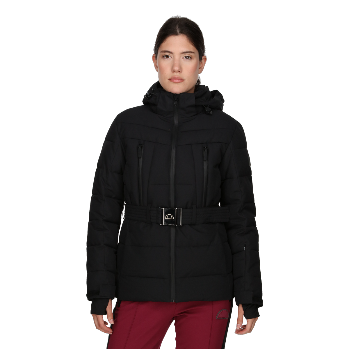 NORA SKI JACKET ELLESSE imagine noua