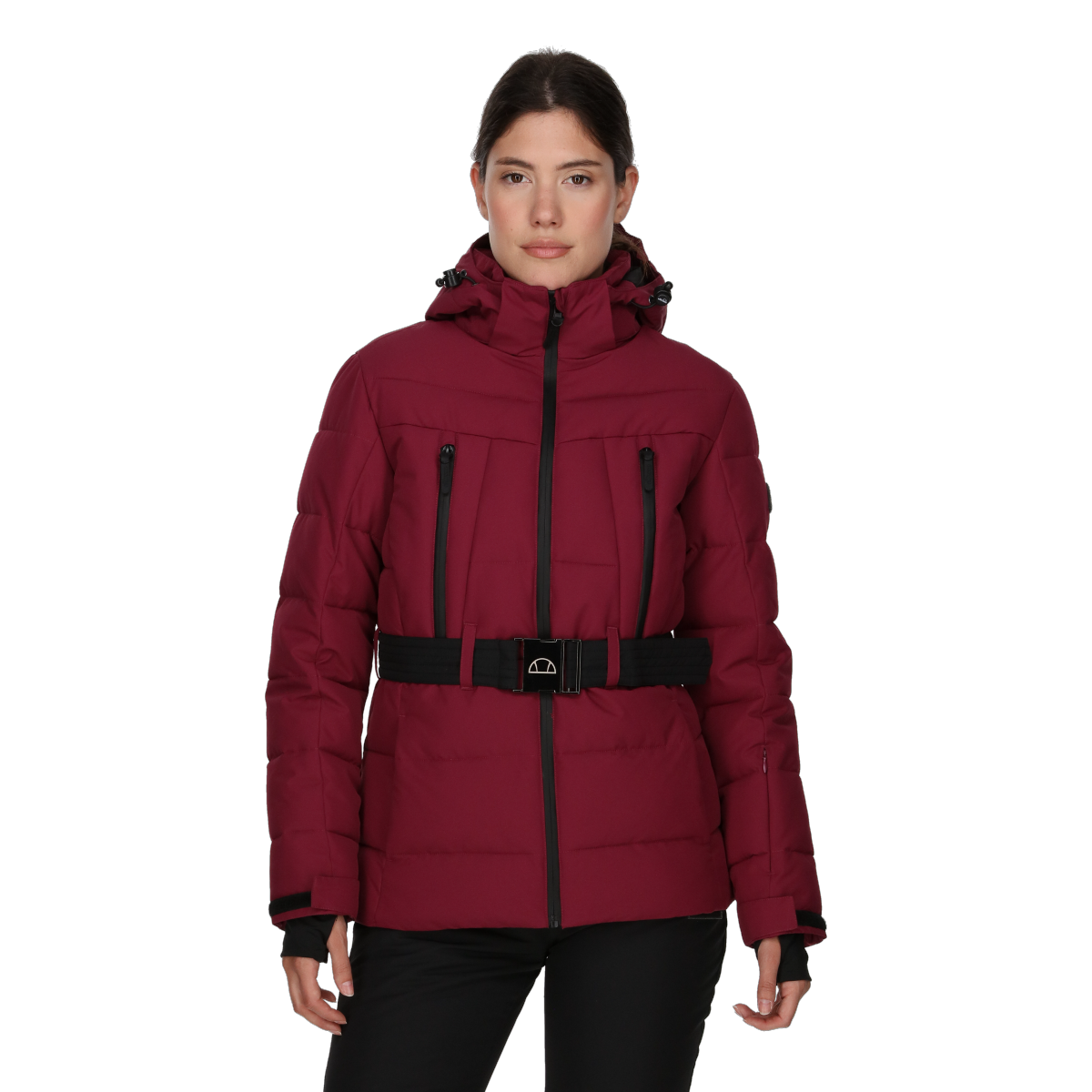 NORA SKI JACKET ELLESSE imagine noua