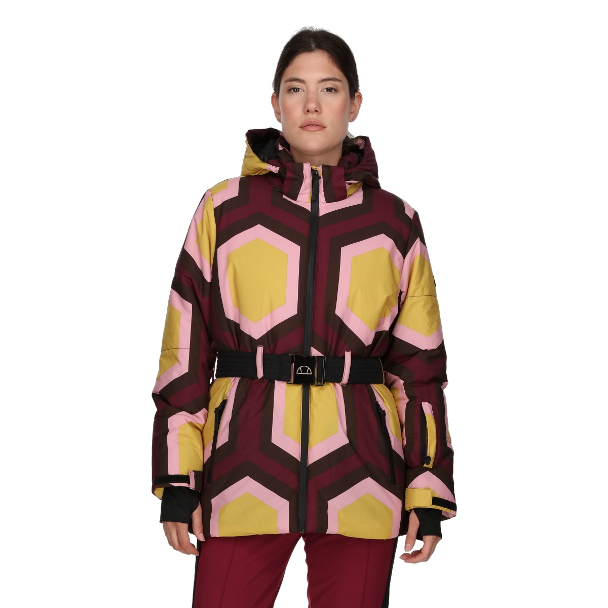 LINA SKI JACKET ELLESSE imagine noua