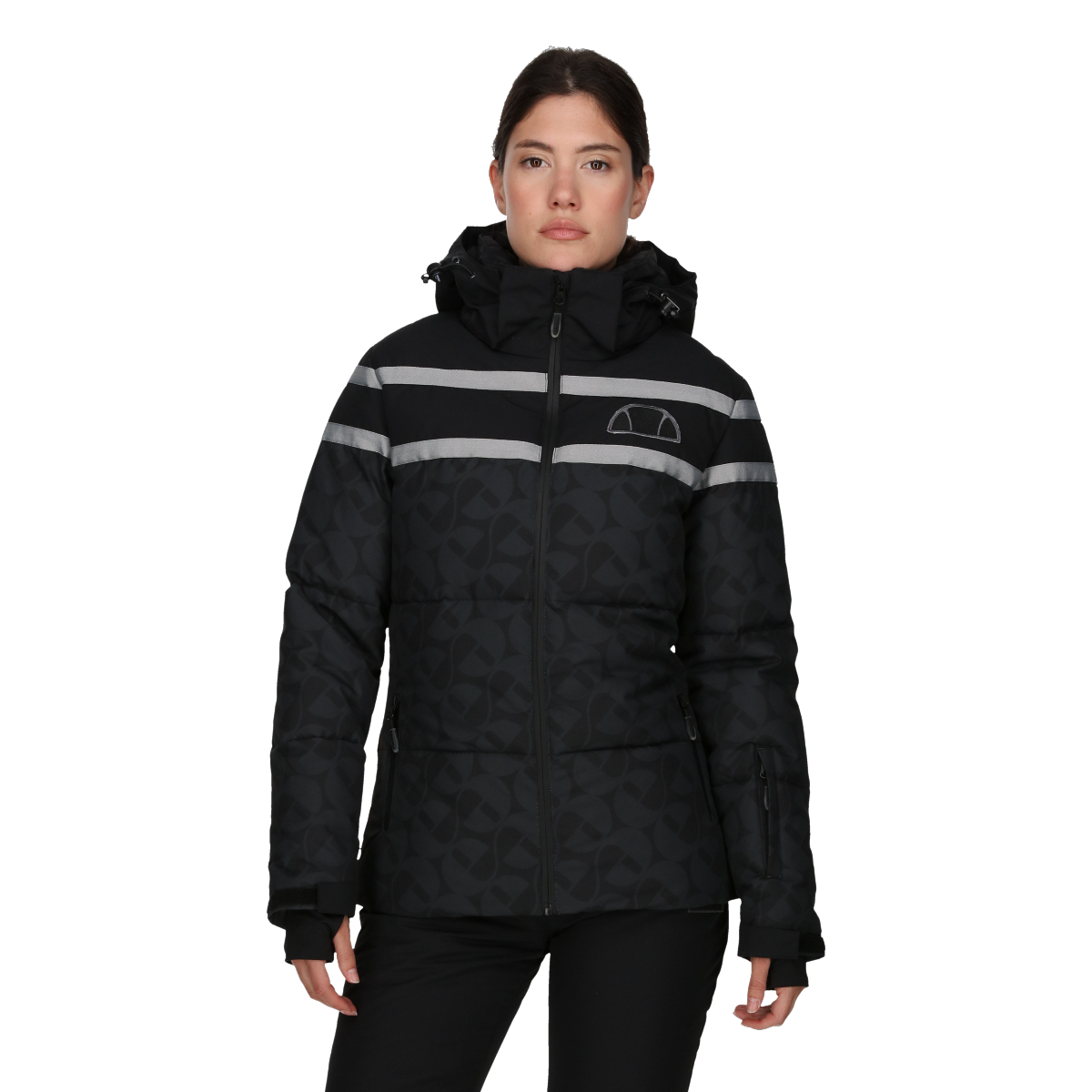 Gigi ski jacket