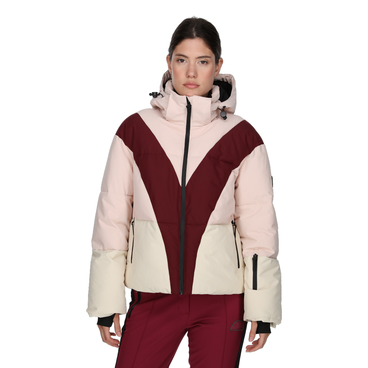 Victoria ski jacket