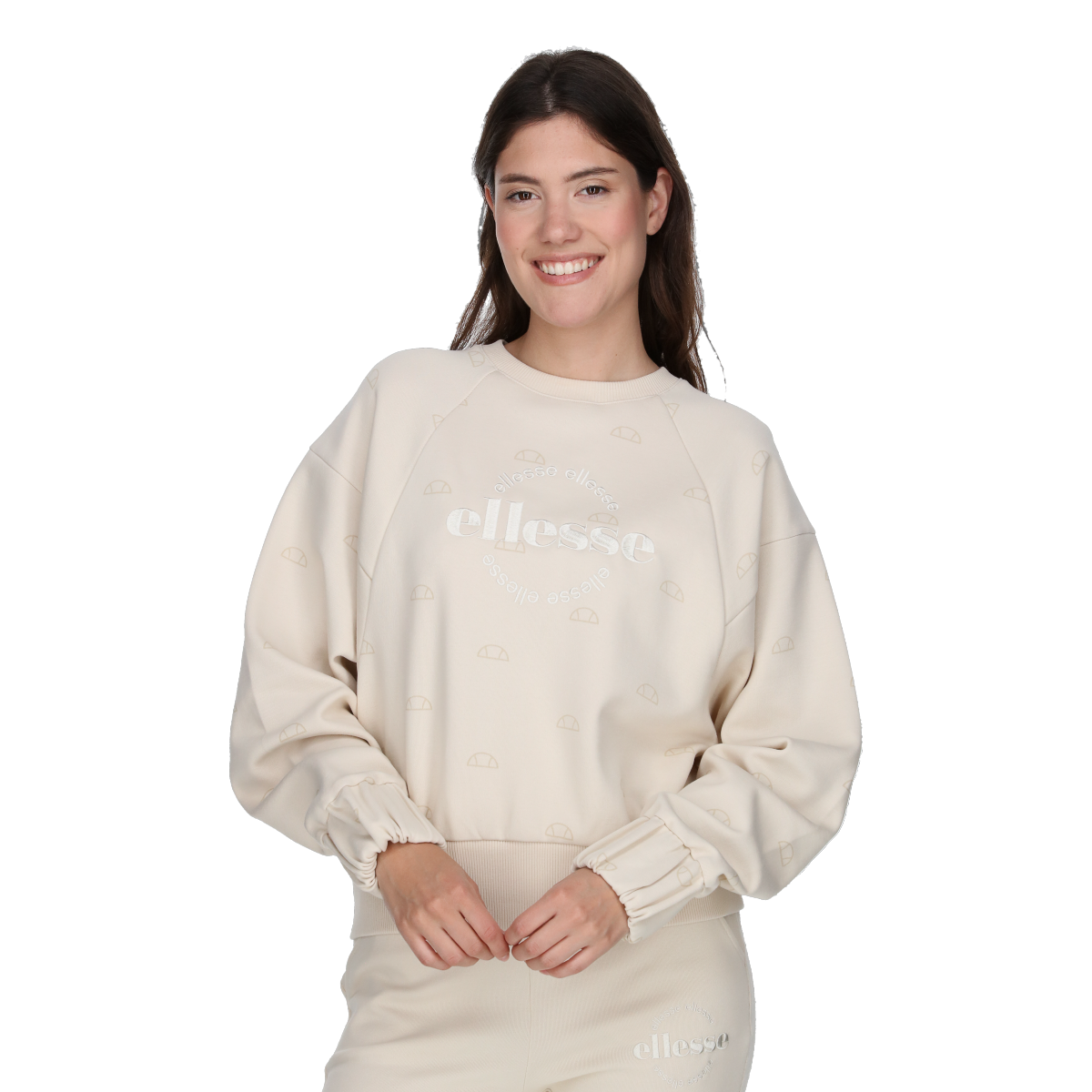 ELLESSE LADIES CREWNECK CREWNECK imagine noua