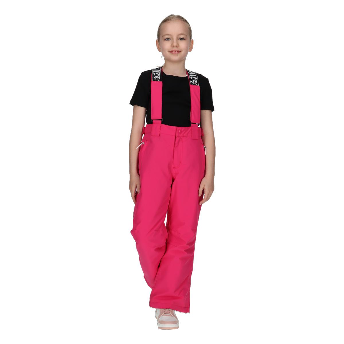 KIDS SKI PANTS ELLESSE imagine noua