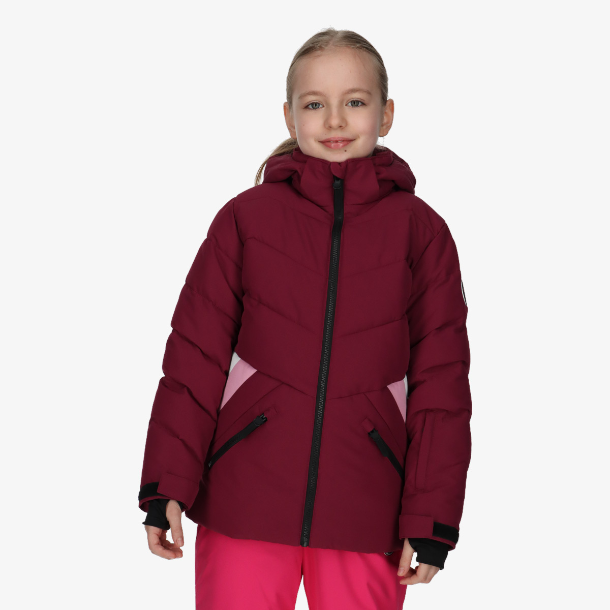 Ellesse Jacheta LENA SKI JACKET | SportVision Romania