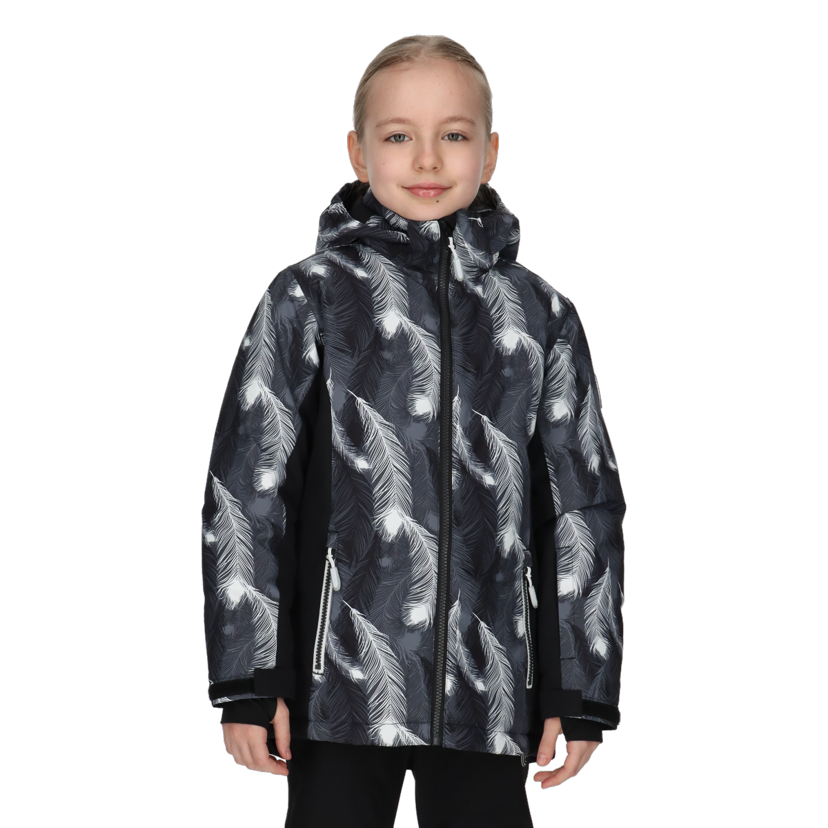 LOLA SKI JACKET ELLESSE imagine noua
