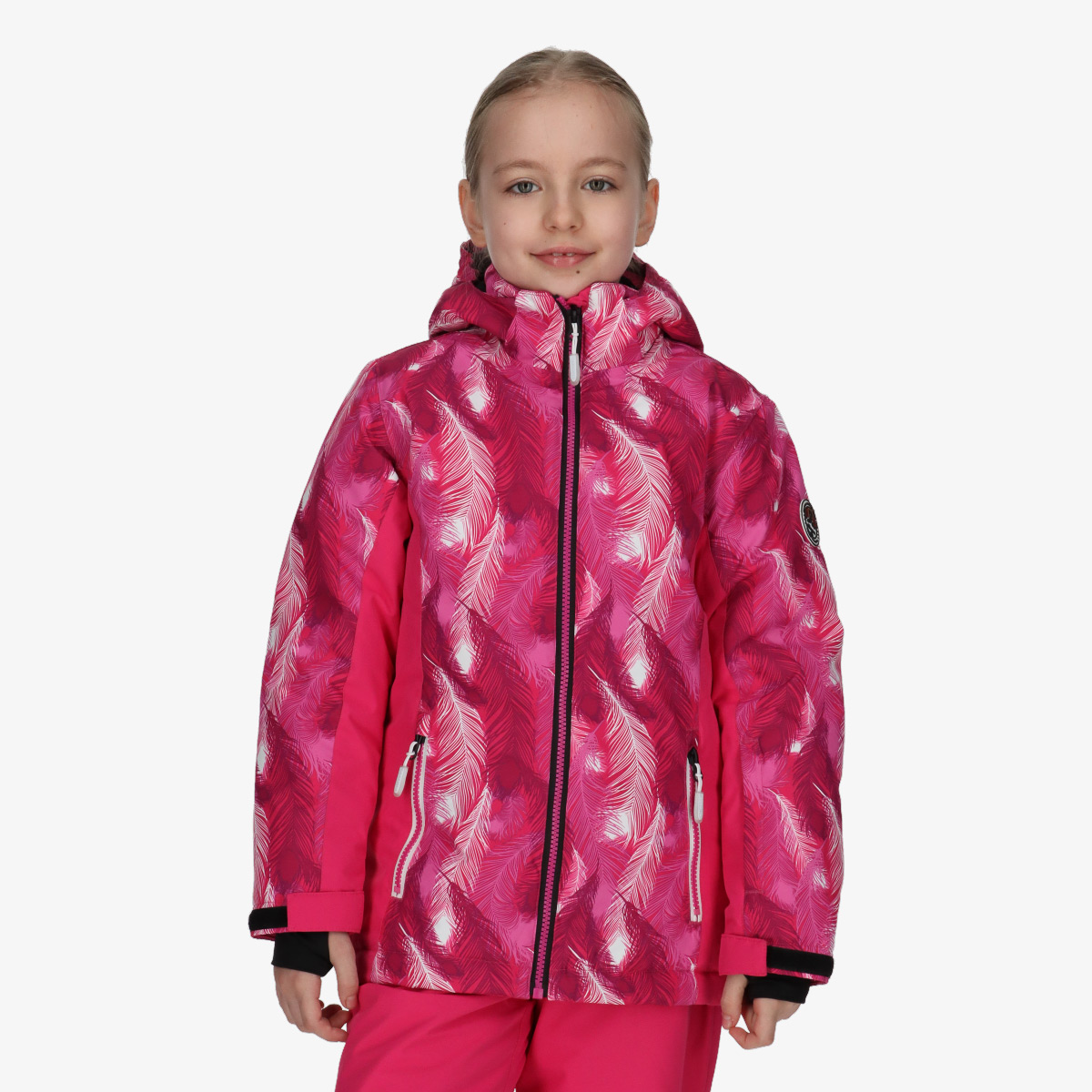 ella eLLa ブルゾン Ellesse Jacheta LOLA SKI JACKET | SportVision Romania