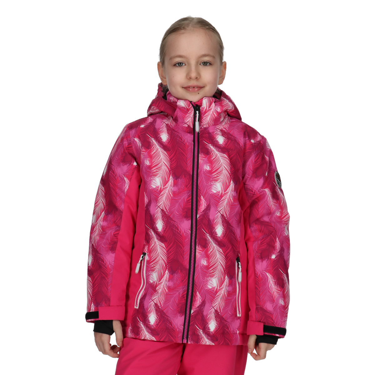 LOLA SKI JACKET ELLESSE imagine noua