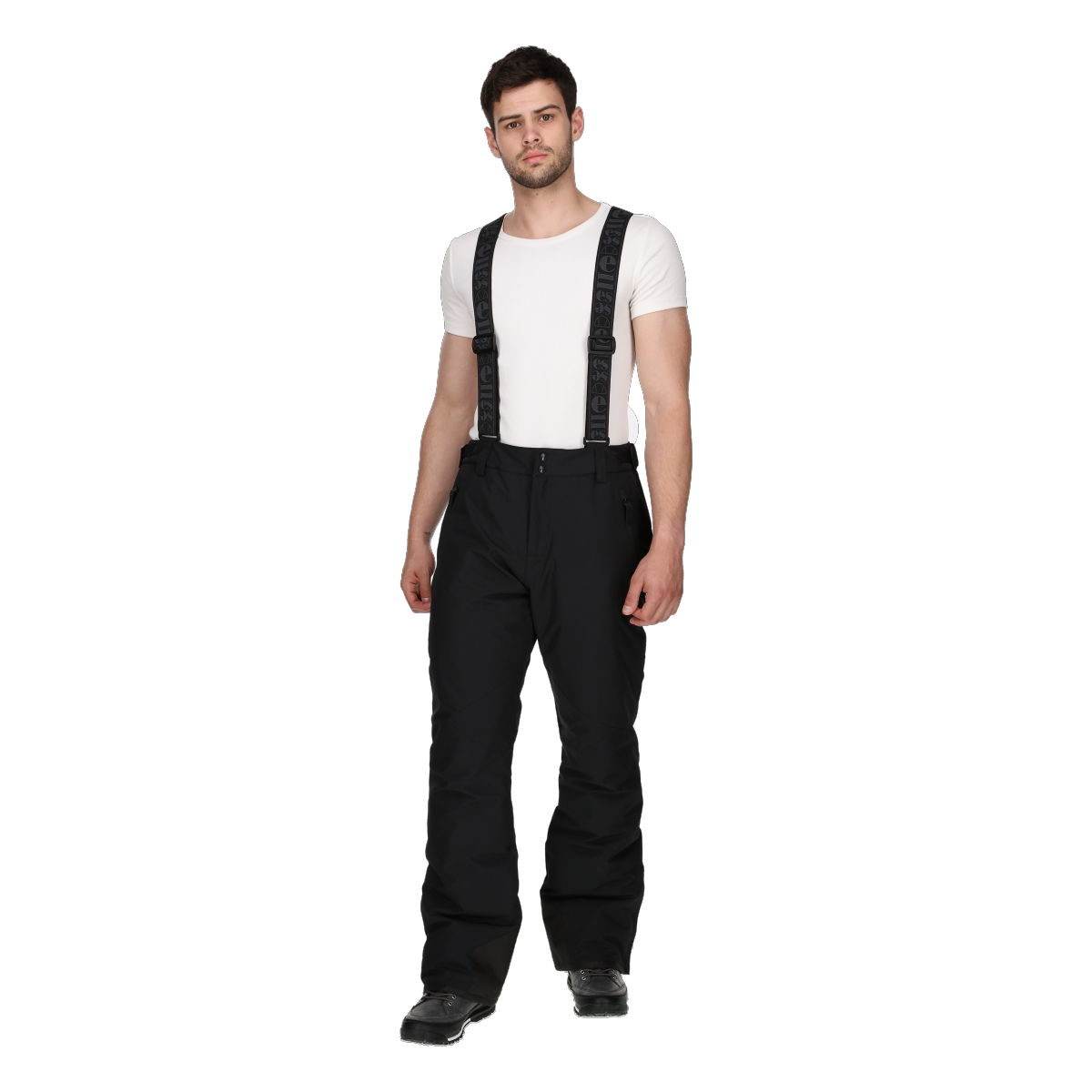 MENS SKI PANTS ELLESSE imagine noua