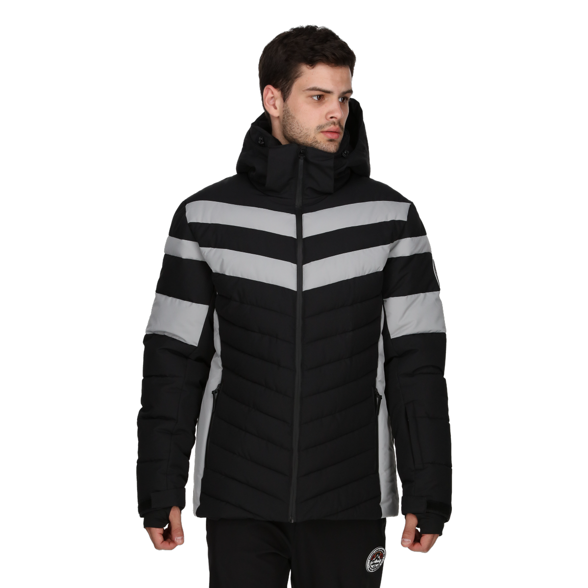 NINO SKI JACKET ELLESSE imagine noua