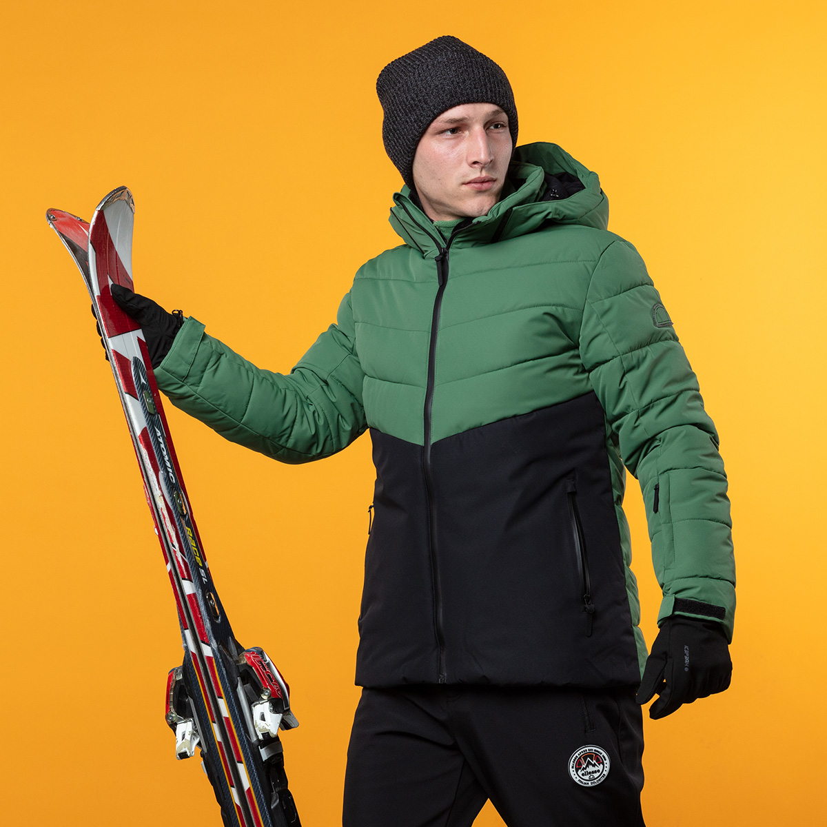 Ellesse Jacheta Nek ski Jacket | SportVision Romania