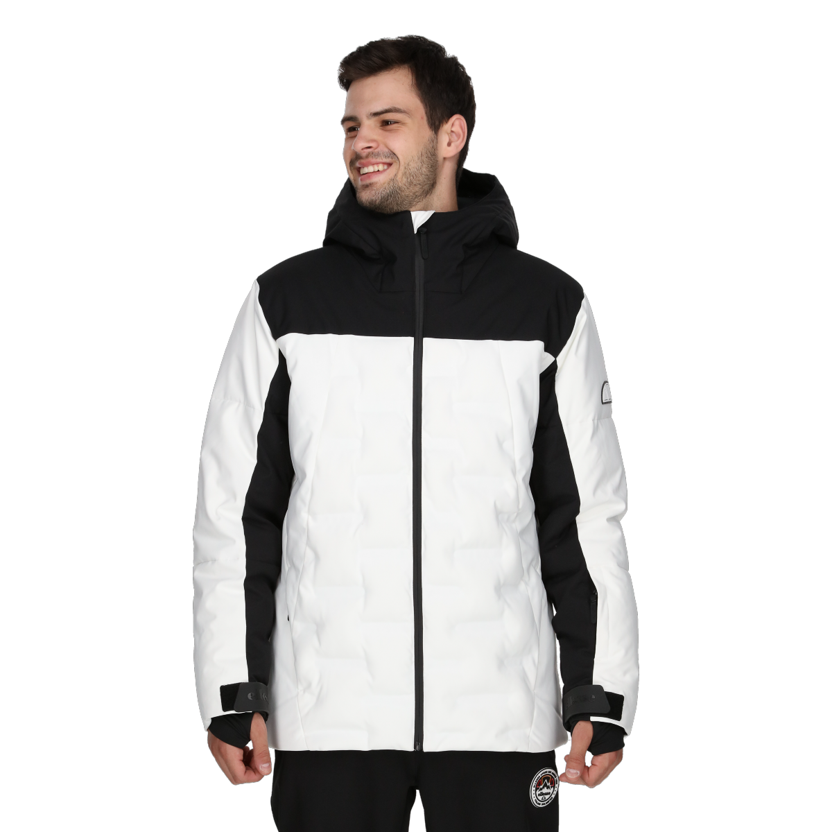 LUCA SKI JACKET ELLESSE imagine noua