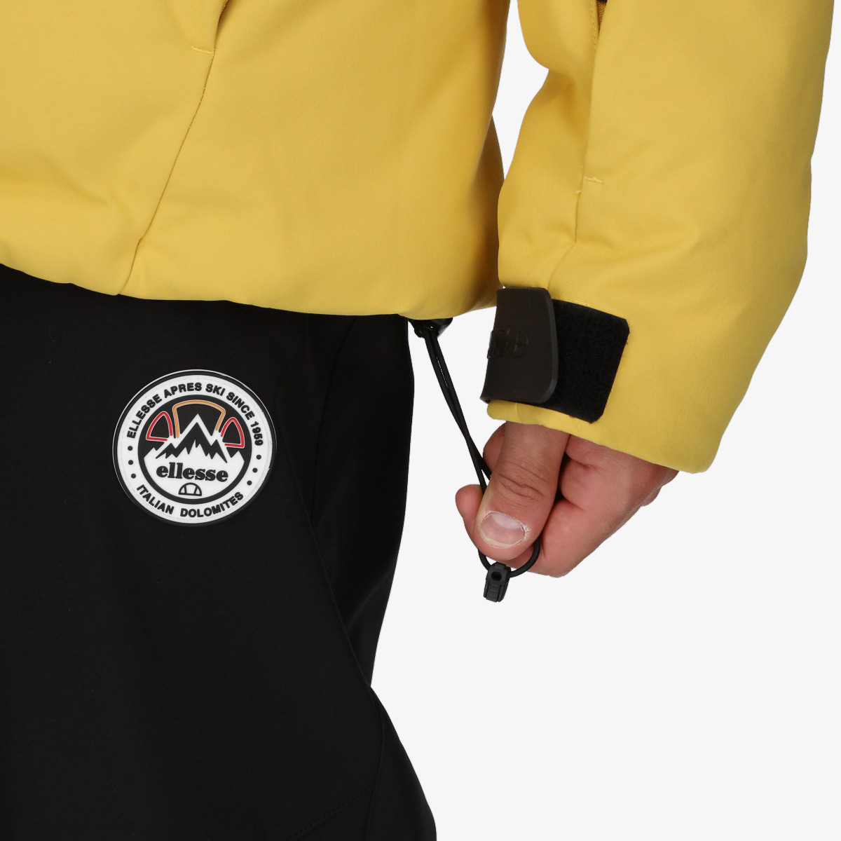 Ellesse Jacheta Luca ski Jacket SportVision Romania