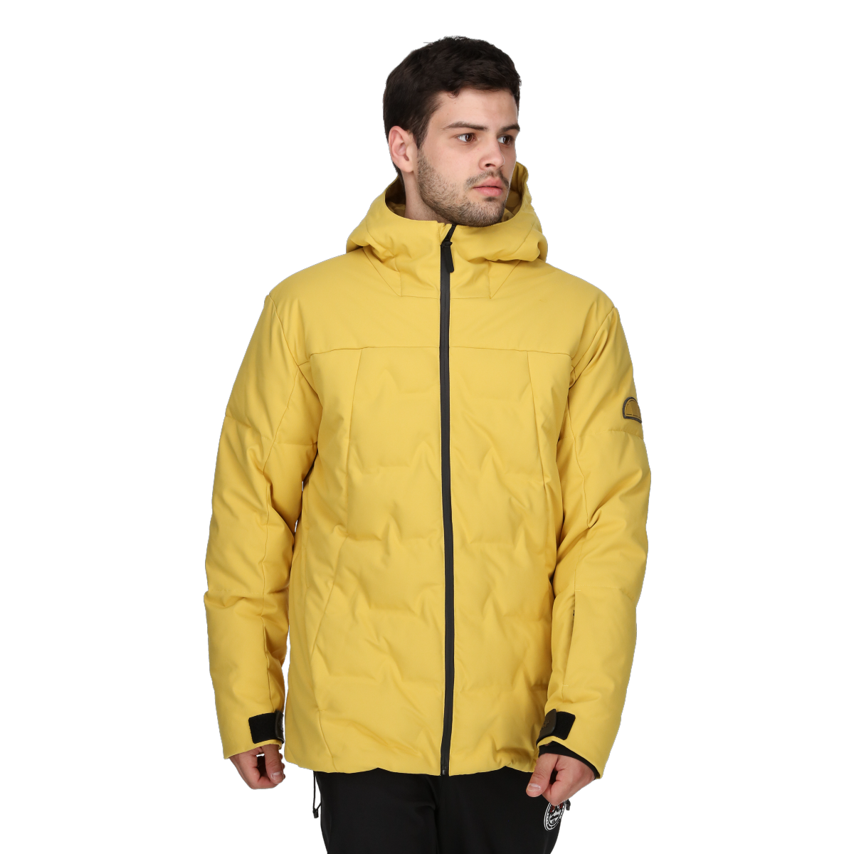 LUCA SKI JACKET ELLESSE imagine noua