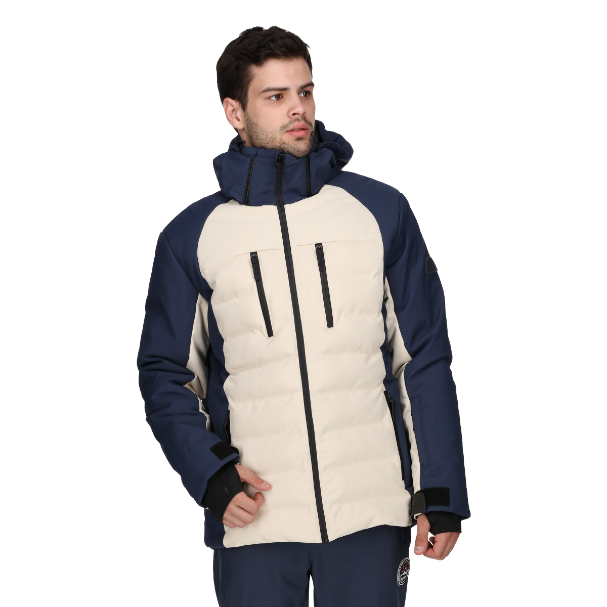 Stefano ski jacket