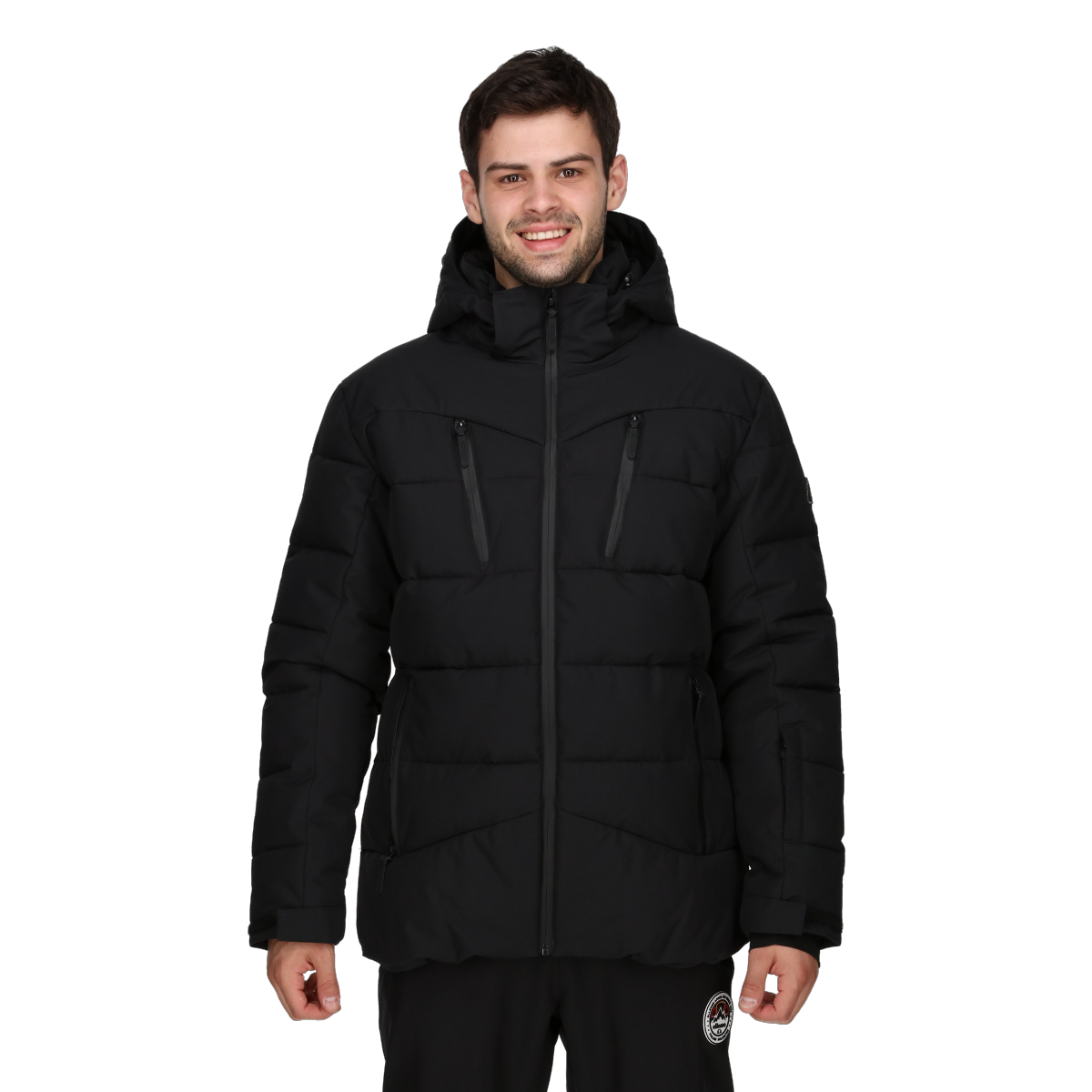 Noa ski jacket