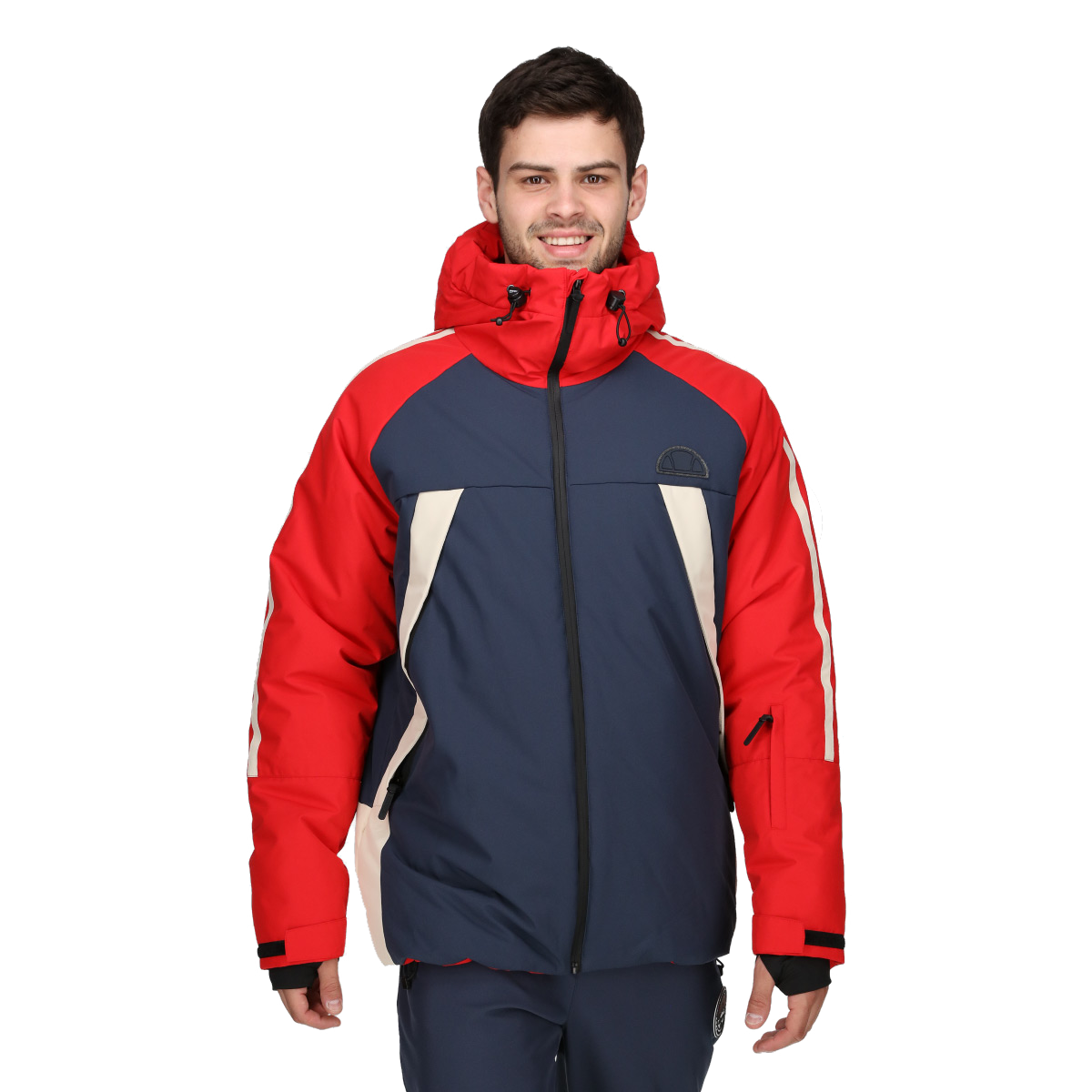 Simone ski jacket
