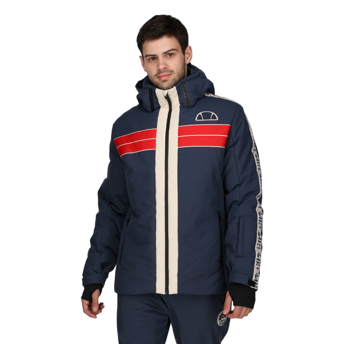 Sartory ski jacket