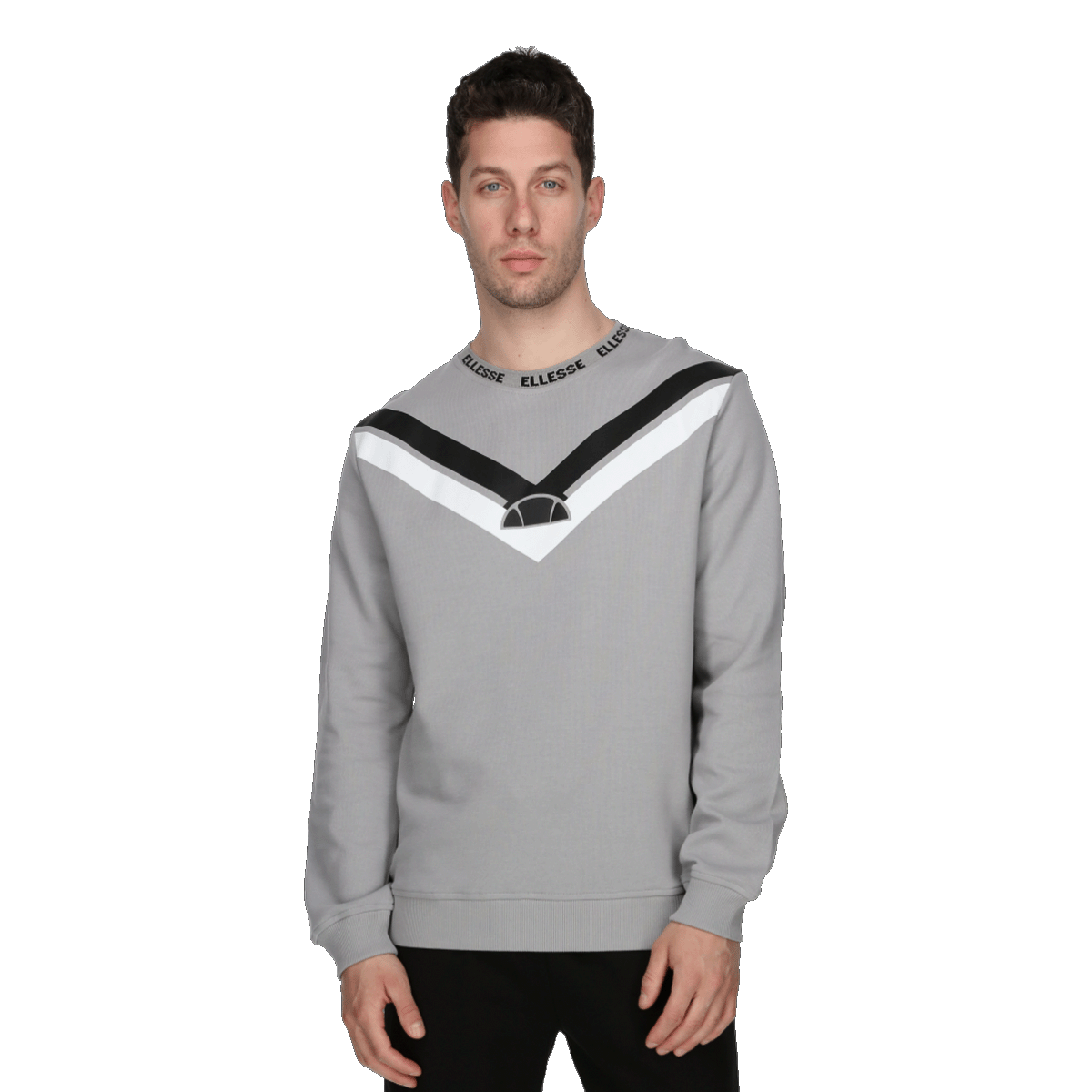 ELLESSE MALE CREWNECK CREWNECK imagine noua