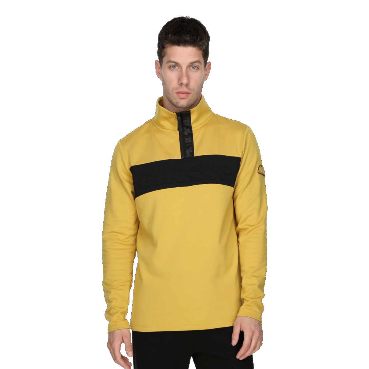 MENS SKI MICROFLEECE ELLESSE imagine noua