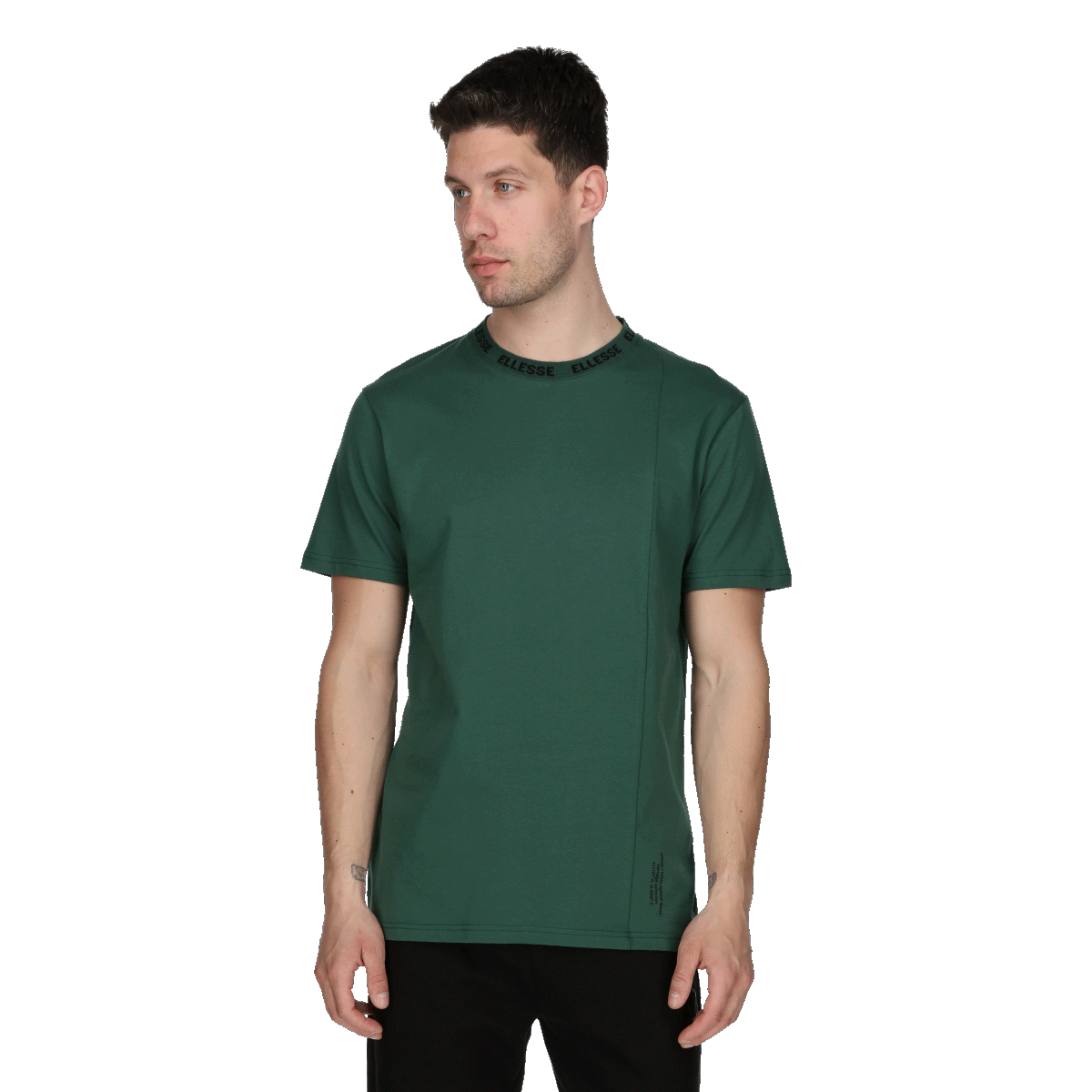 ELLESSE MALE T-SHIRT Ellesse