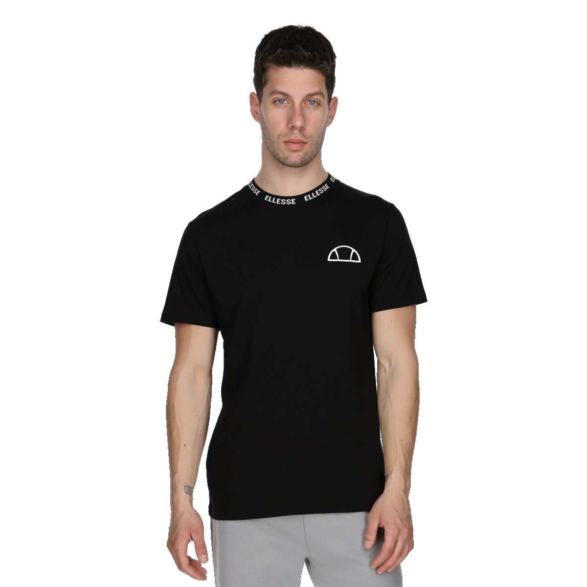 ELLESSE MALE T-SHIRT ELLESSE imagine noua