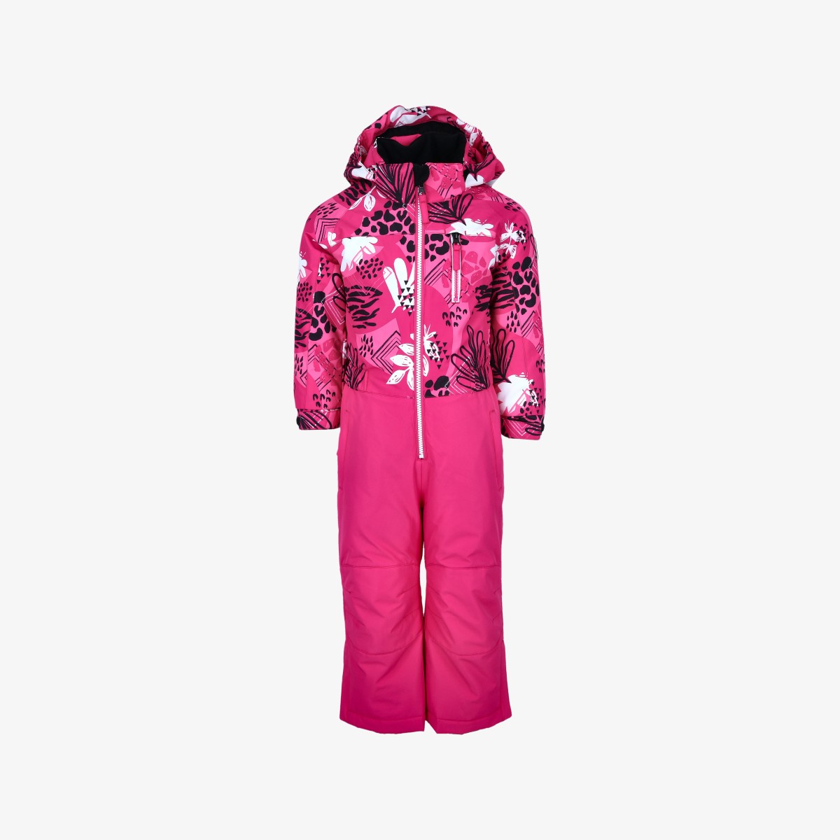 Ellesse Salopeta GIRLS SKI JUMPSUIT | SportVision Romania
