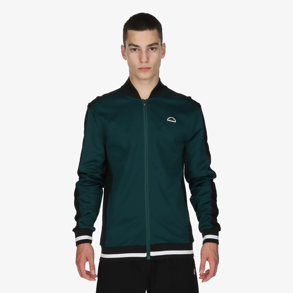 Ellesse Hanorac Full Zip | SportVision Romania