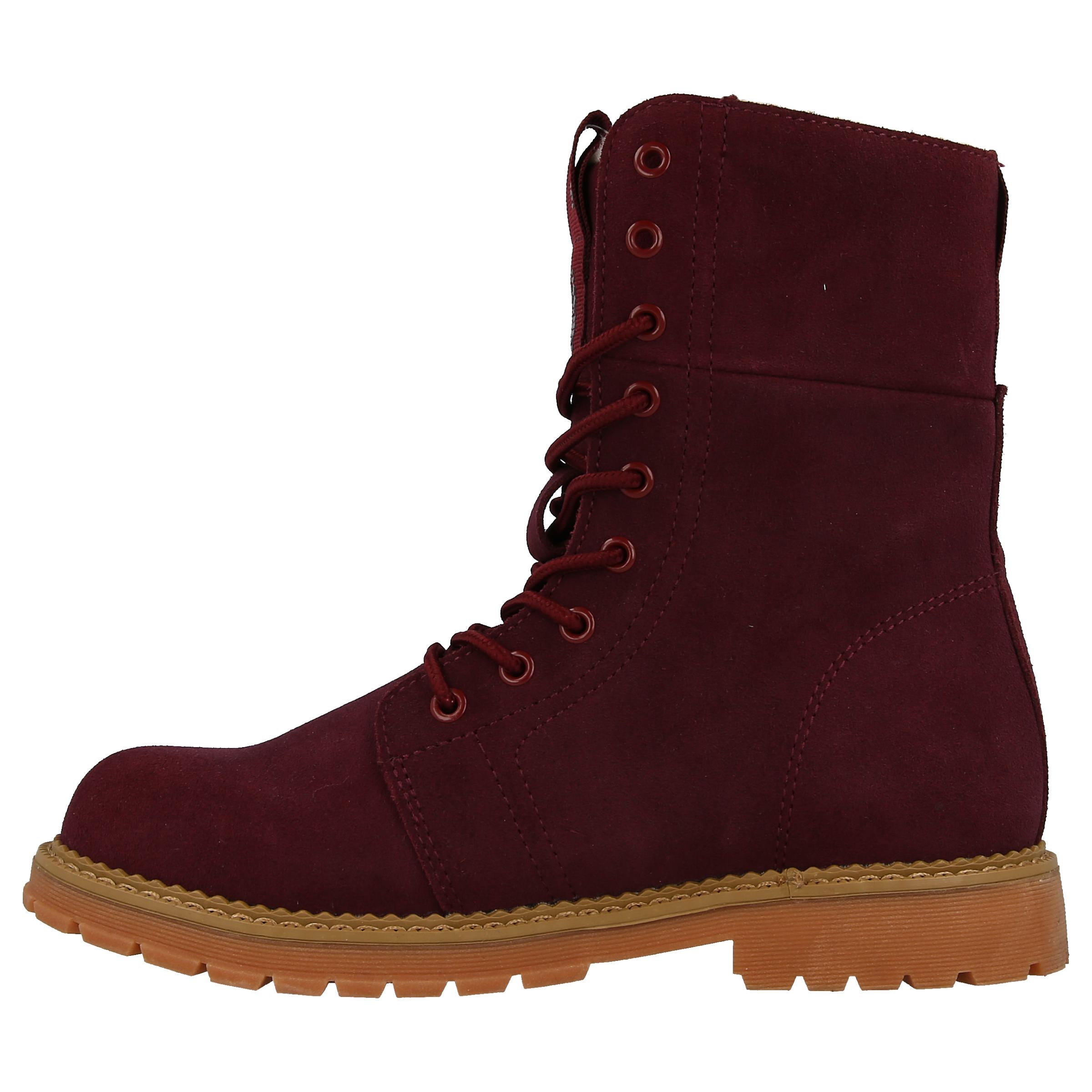 KELLY BOOT MID BOOT
