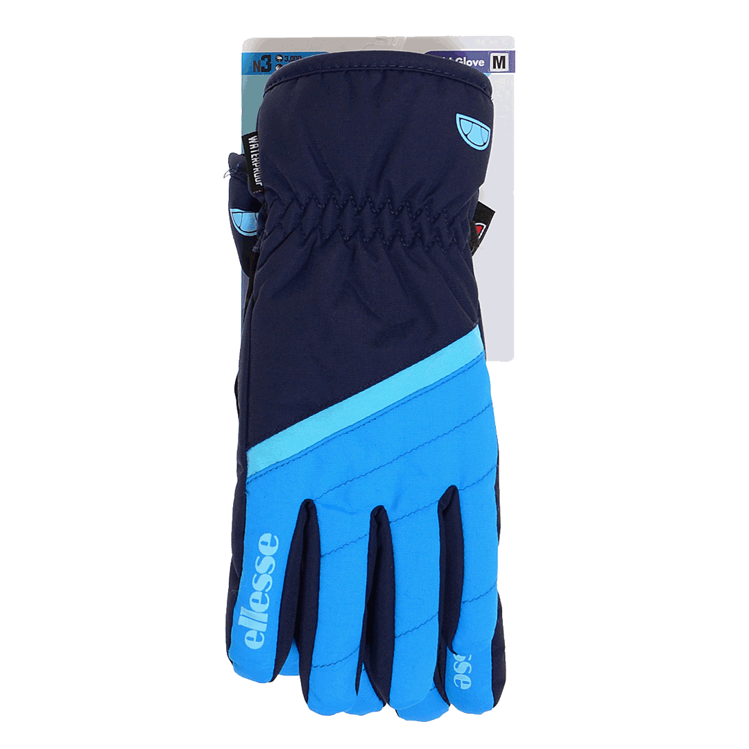 JR GLOVES ELLESSE Manusi
