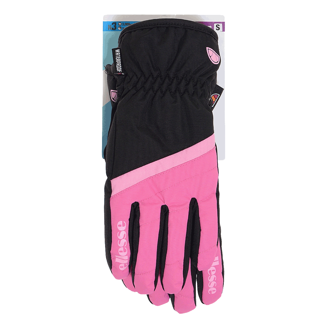 JR GLOVES ELLESSE imagine 2022