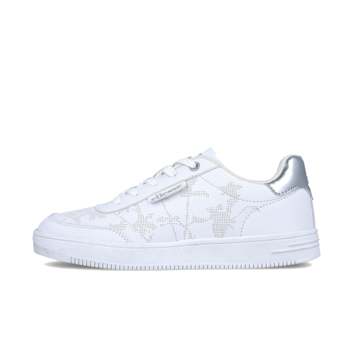 ISSY ELLESSE