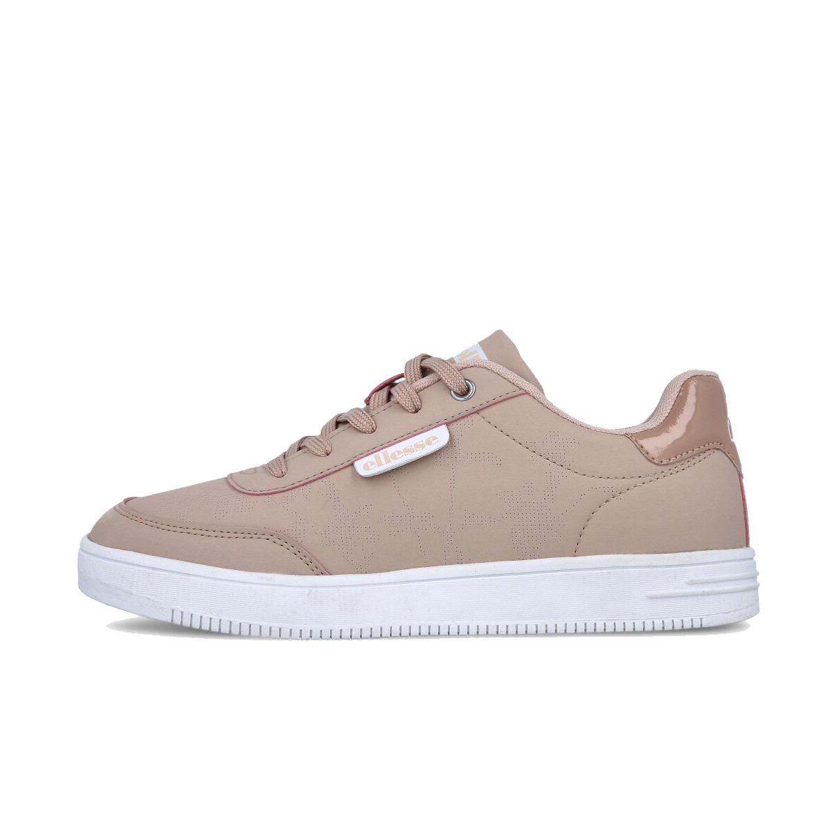 ISSY ELLESSE