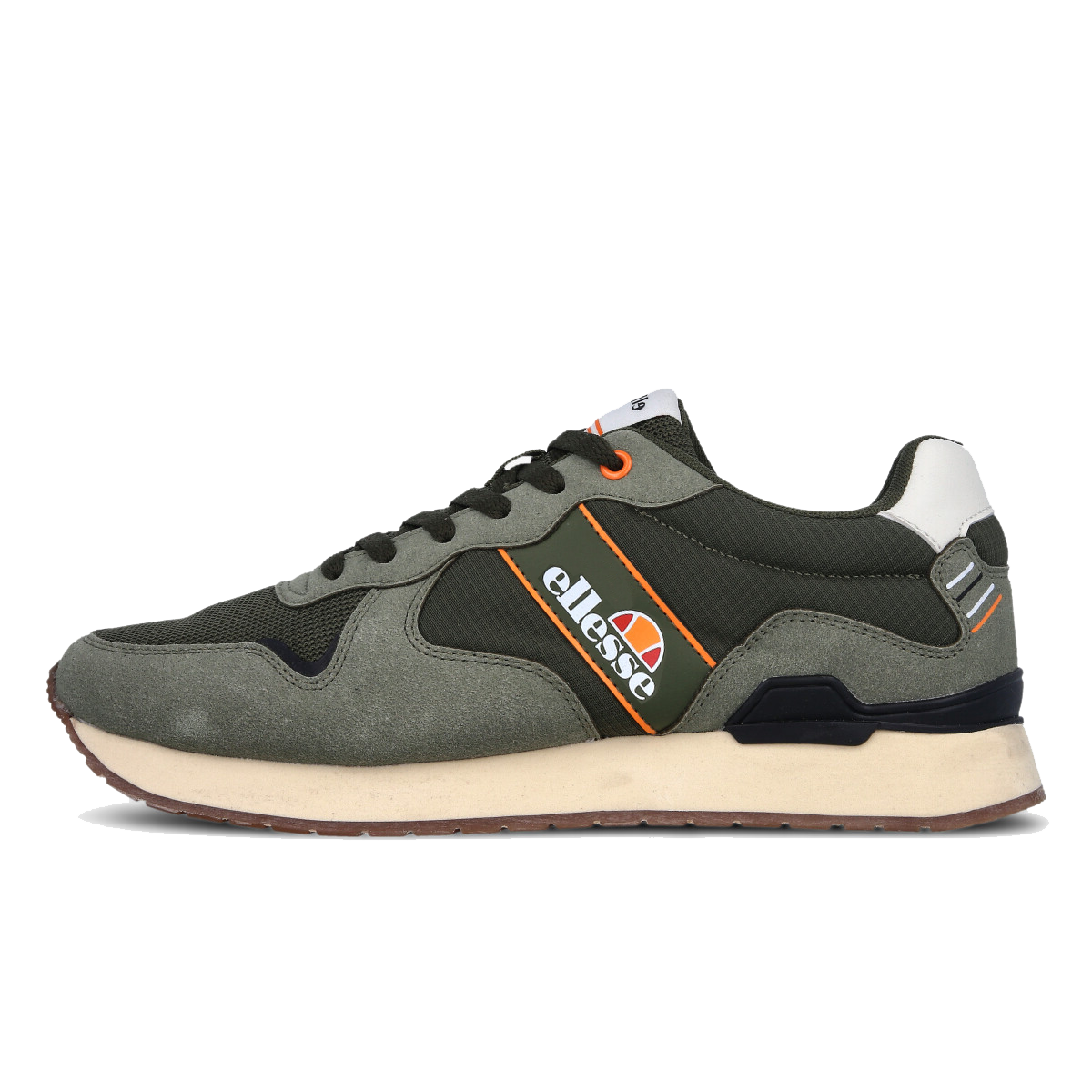 LUCA ELLESSE imagine noua