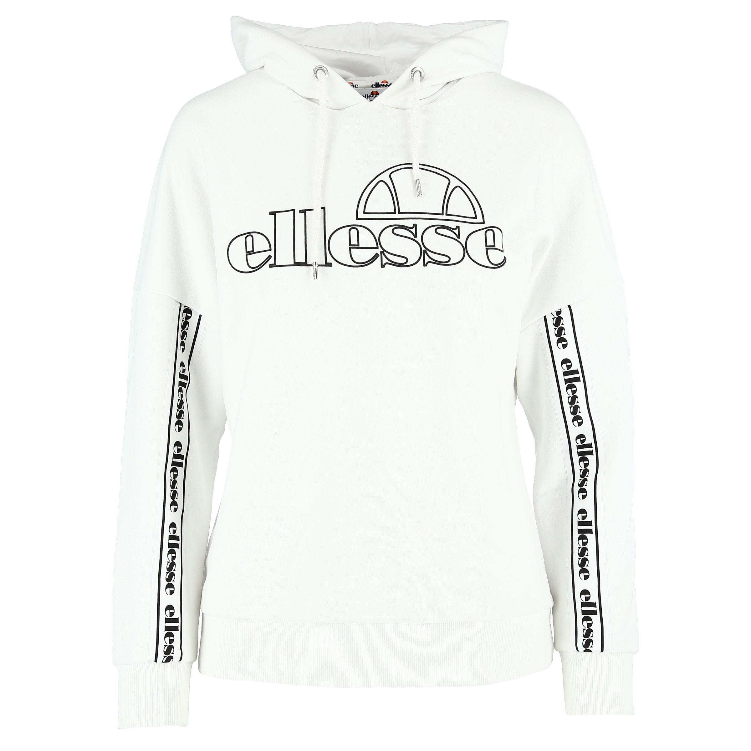 LADIES HERITAGE HOODY ELLESSE