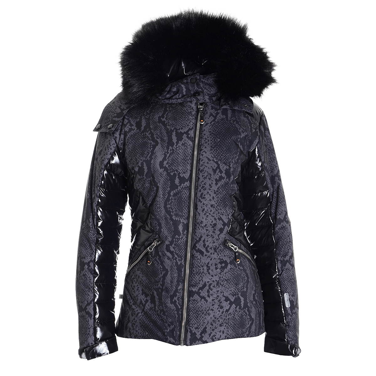 Donatella ladies ski jacket