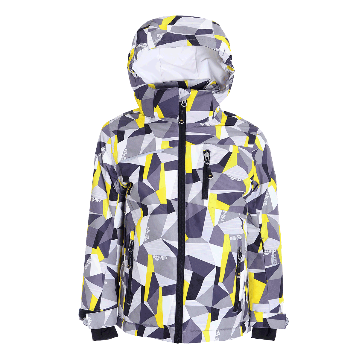 Rony boys ski jacket