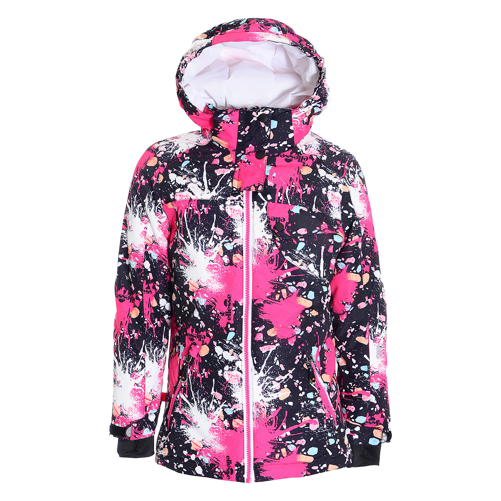 EMILY GIRLS SKI JACKET